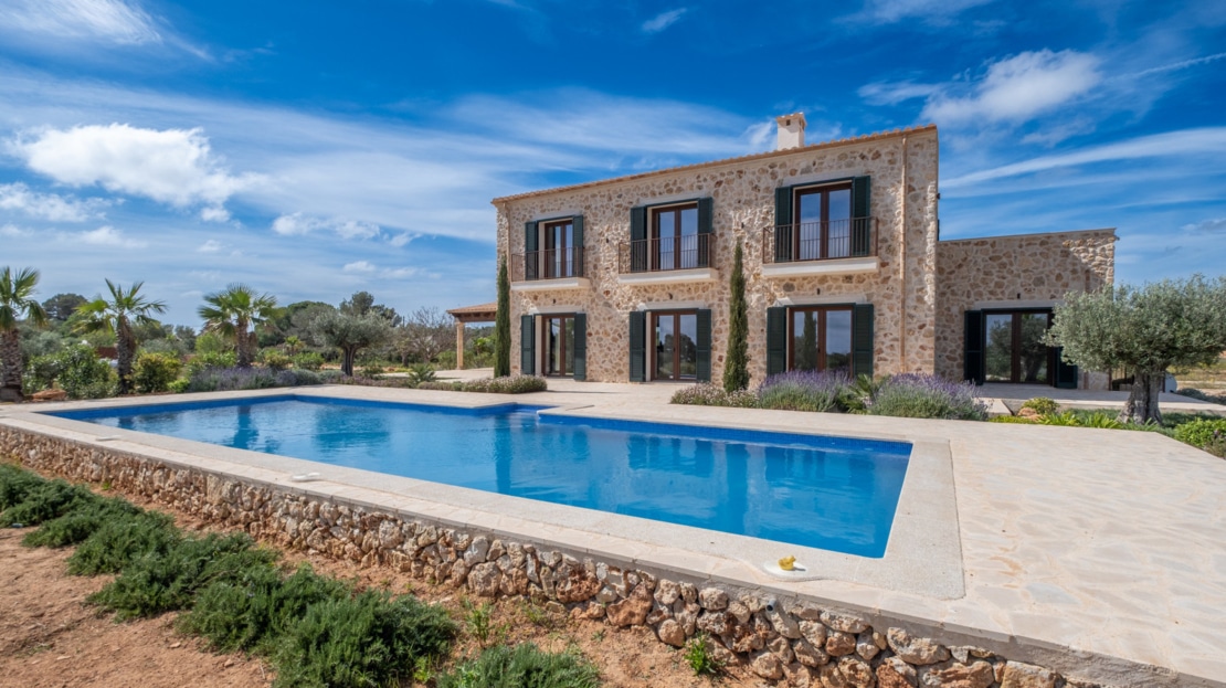 5412- Finca in Llucmajor25