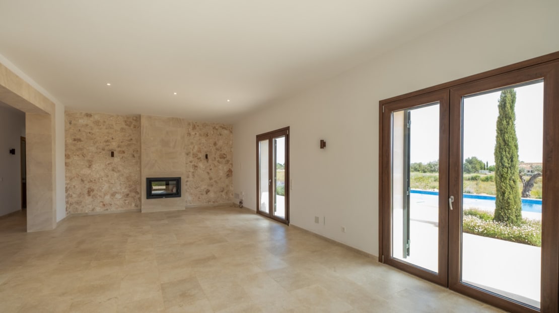 5412- Finca in Llucmajor11