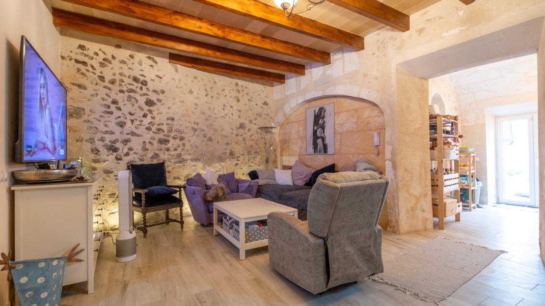 Townhouse in Felanitx20