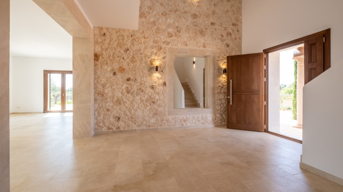 5412- Finca in Llucmajor13