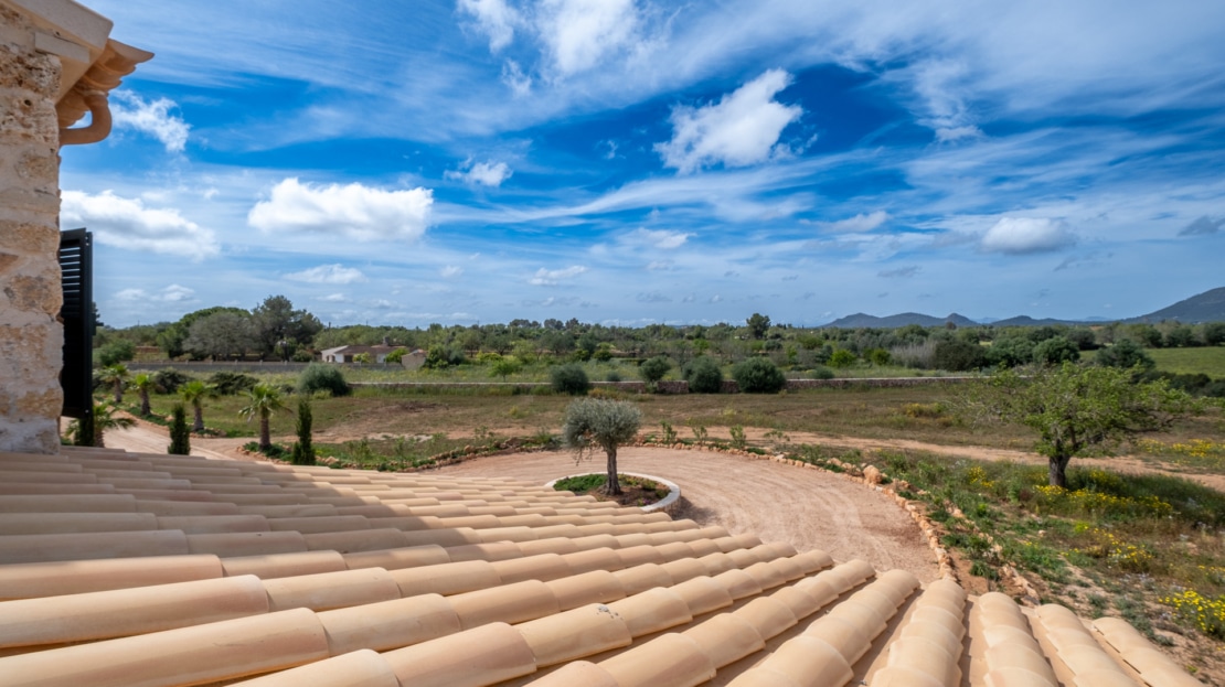 5412- Finca in Llucmajor66