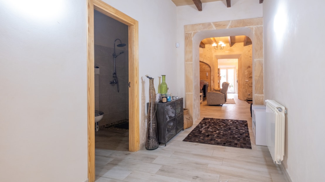 Townhouse in Felanitx19