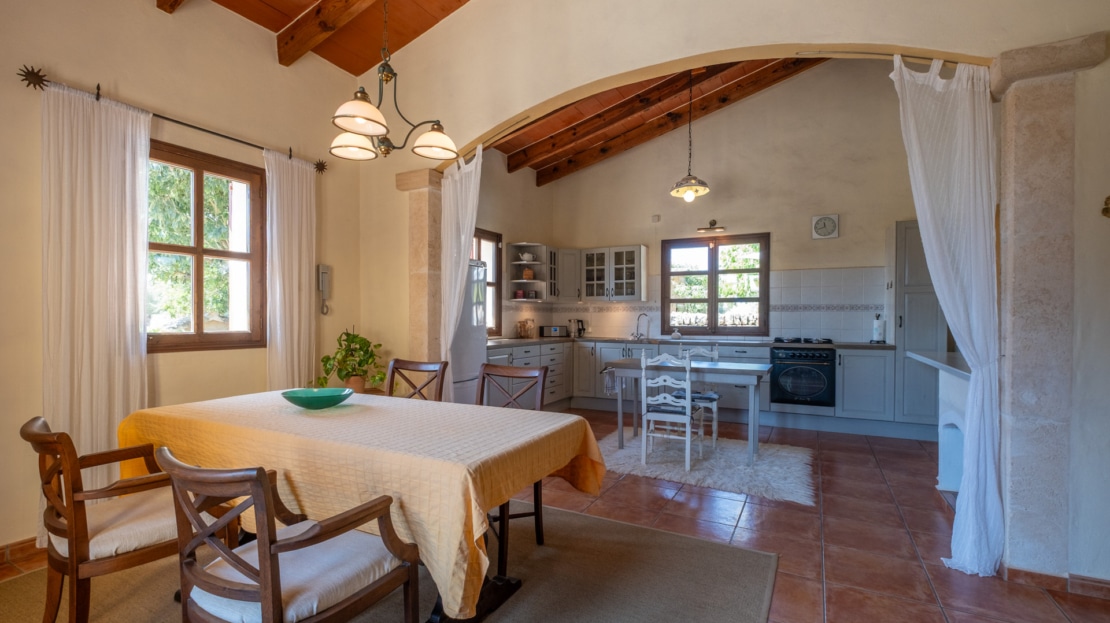 5381 - Finca in Felanitx76