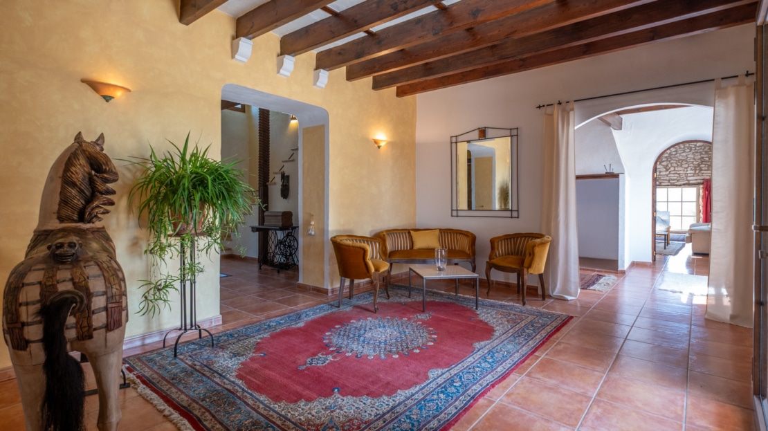 5381 - Finca in Felanitx42