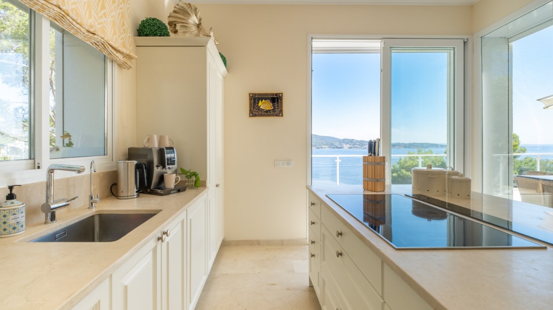 Villa in Torrenova40