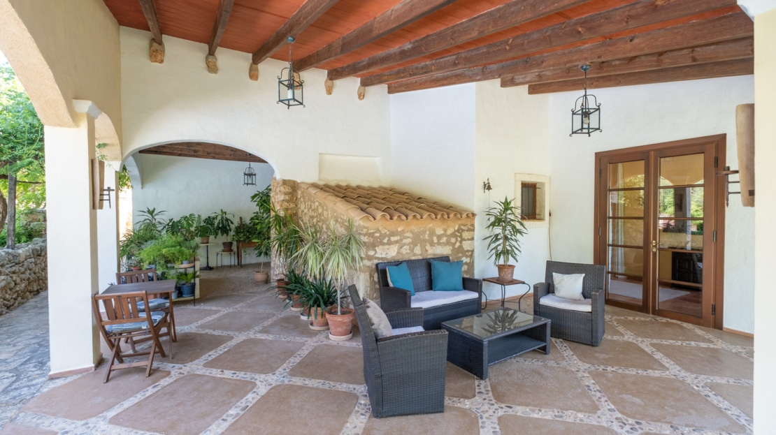 5381 - Finca in Felanitx21