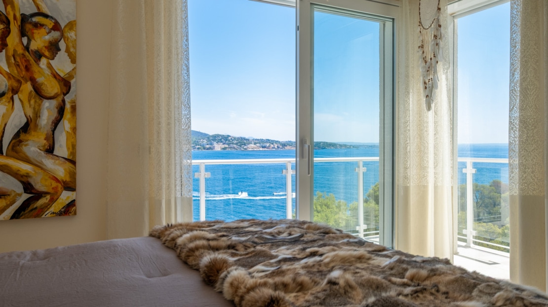 Villa in Torrenova59