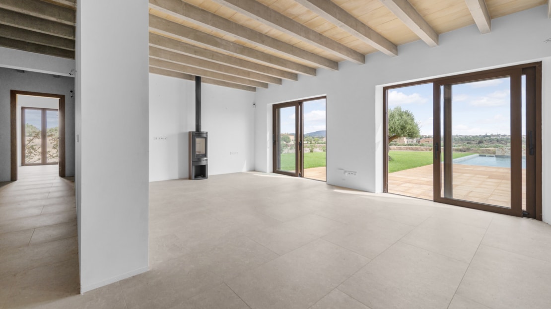 3269 - New build finca in Santanyi15