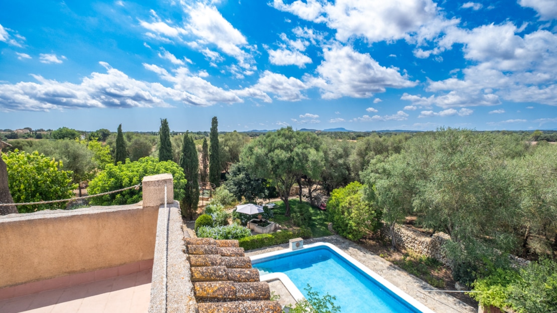 5381 - Finca in Felanitx88