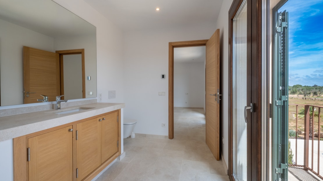 5412- Finca in Llucmajor74