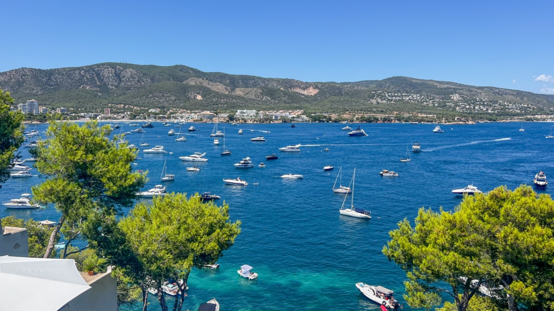 Villa in Torrenova62