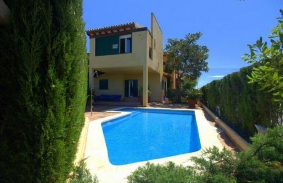 TV-3857 Son Veri Nou