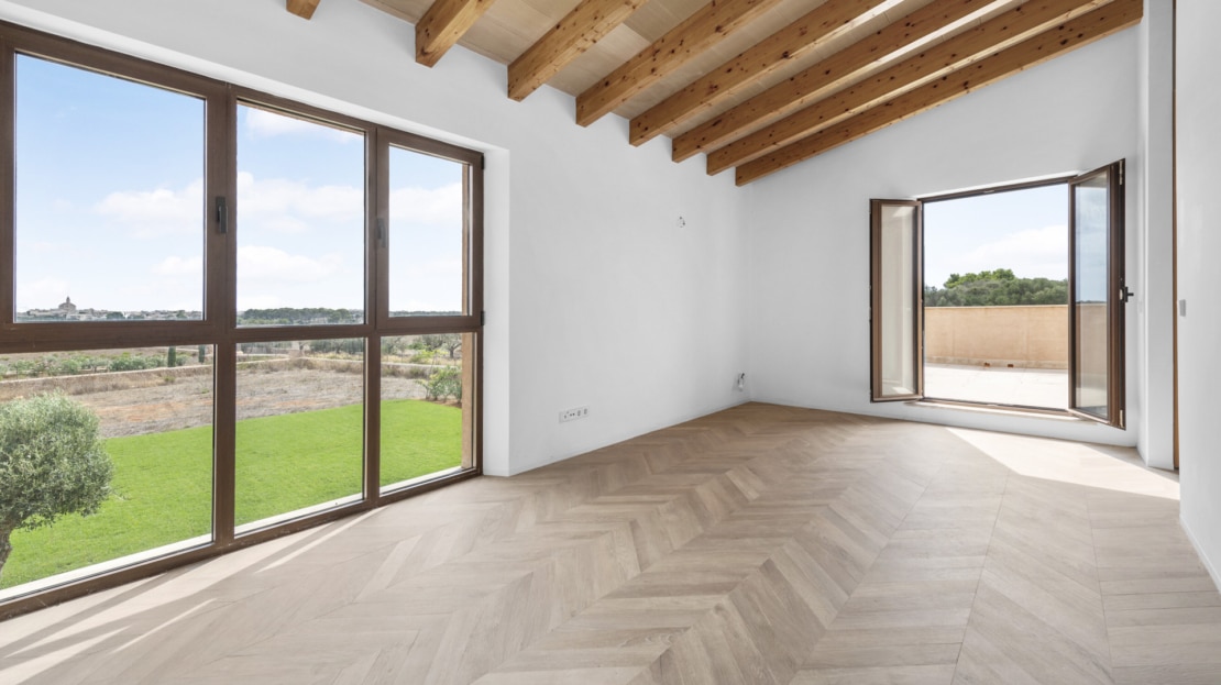 3269 - New build finca in Santanyi19