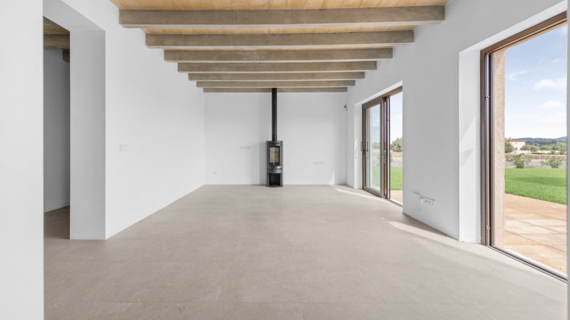 3269 - New build finca in Santanyi16