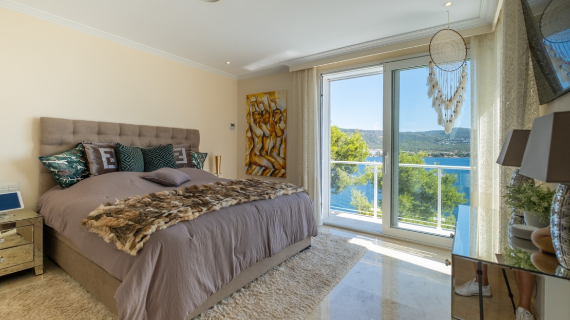 Villa in Torrenova17