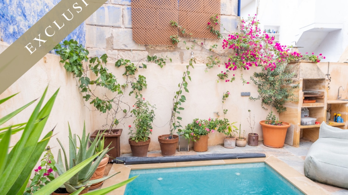 EXKLUSIV Townhouse in Felanitx15