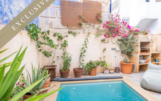 EXKLUSIV Townhouse in Felanitx15