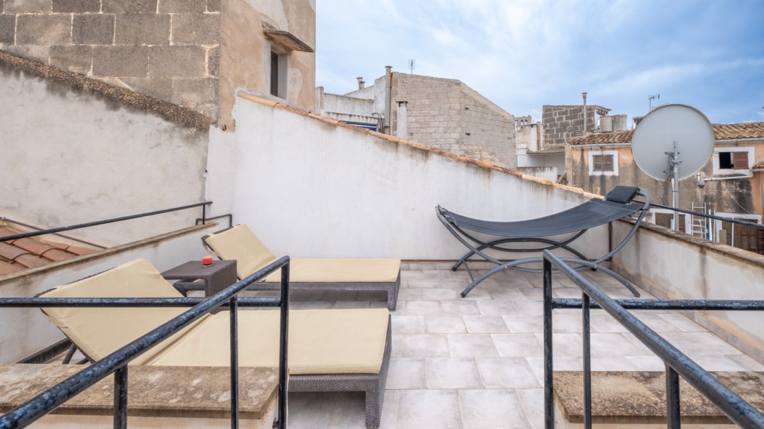 Townhouse in Felanitx2