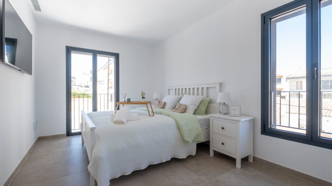 5401 Stadthaus in Es Trenc37