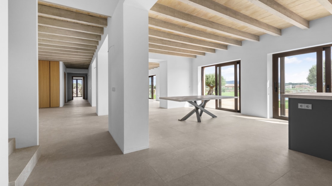 3269 - New build finca in Santanyi18