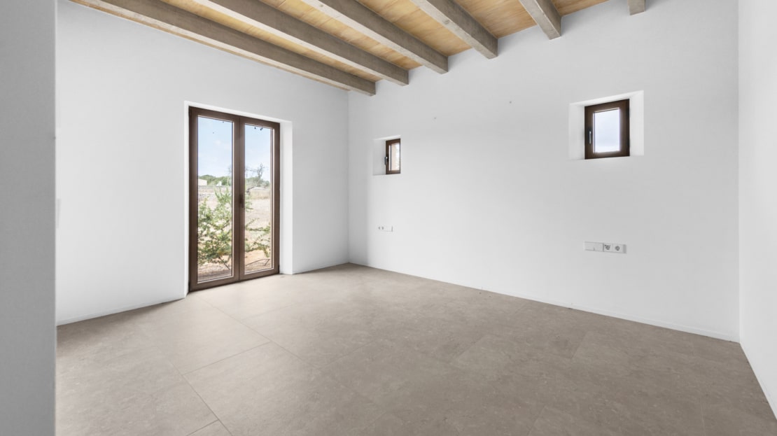 3269 - New build finca in Santanyi29