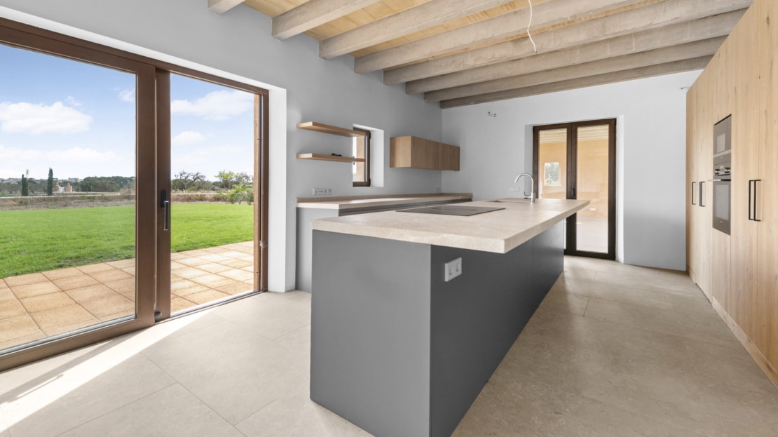 3269 - New build finca in Santanyi12