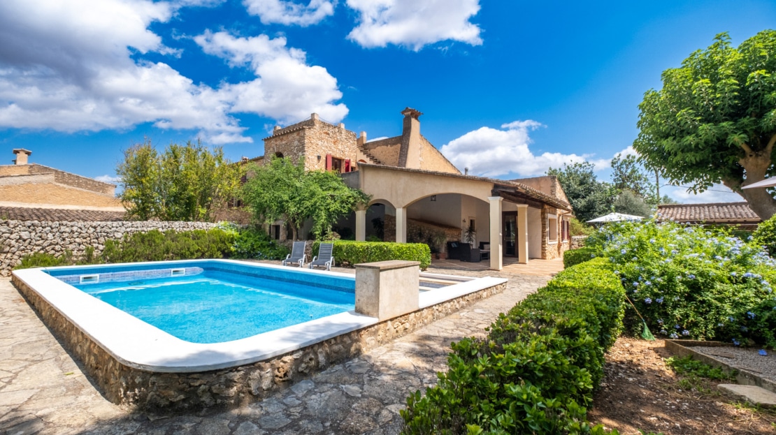 5381 - Finca in Felanitx90