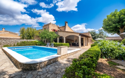 5381 - Finca in Felanitx90