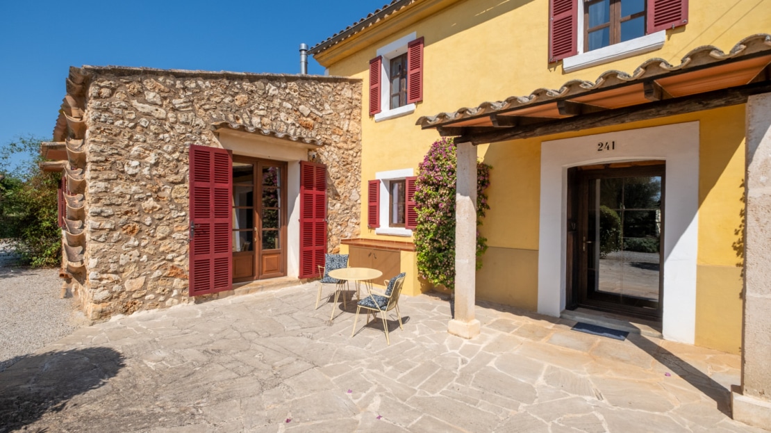 5381 - Finca in Felanitx6