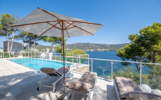 Villa in Torrenova34