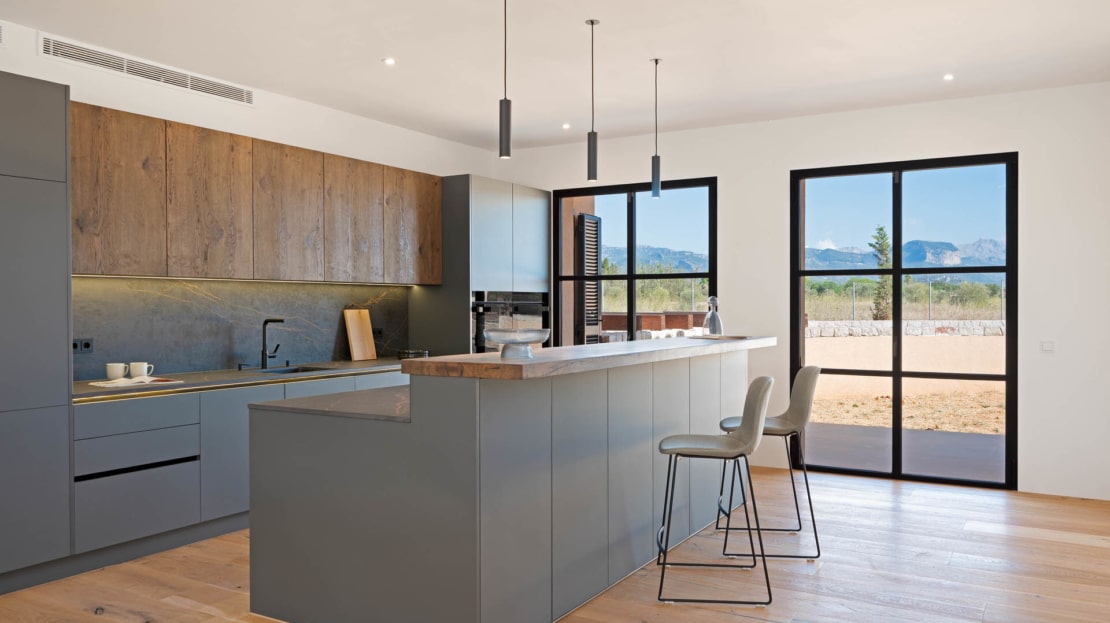 5429  - Villa in Santa Maria14