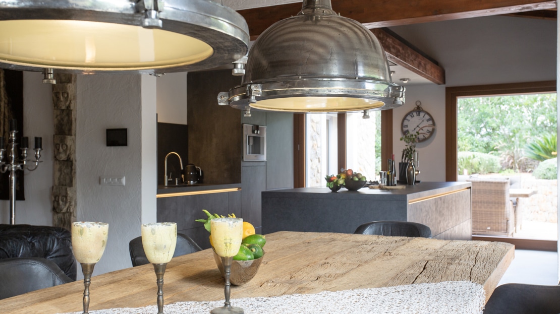 5387 - Villa in Arta