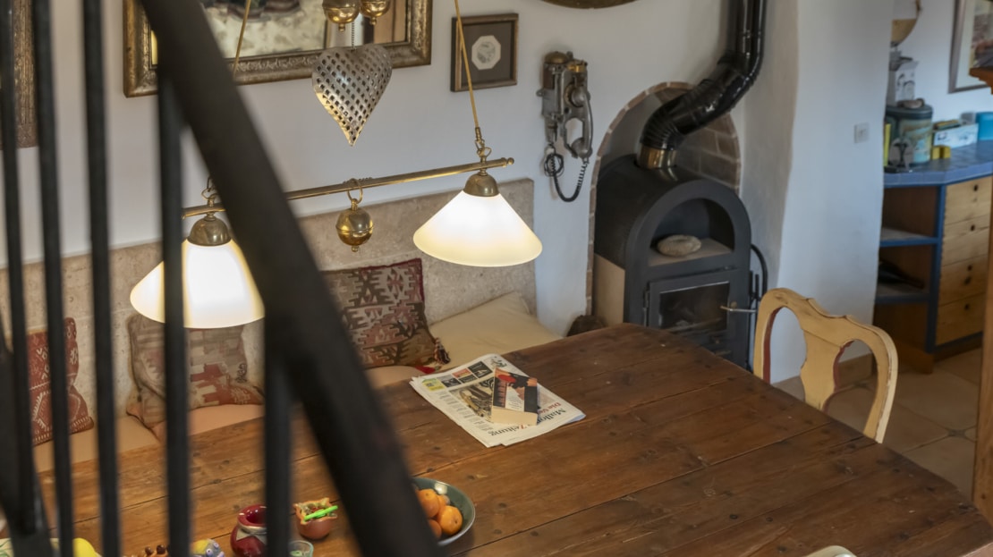 D-4819 Bunyola: Stadthaus mit Pool, Garten & Panoramablick – Ihr Tor zur Tramuntana