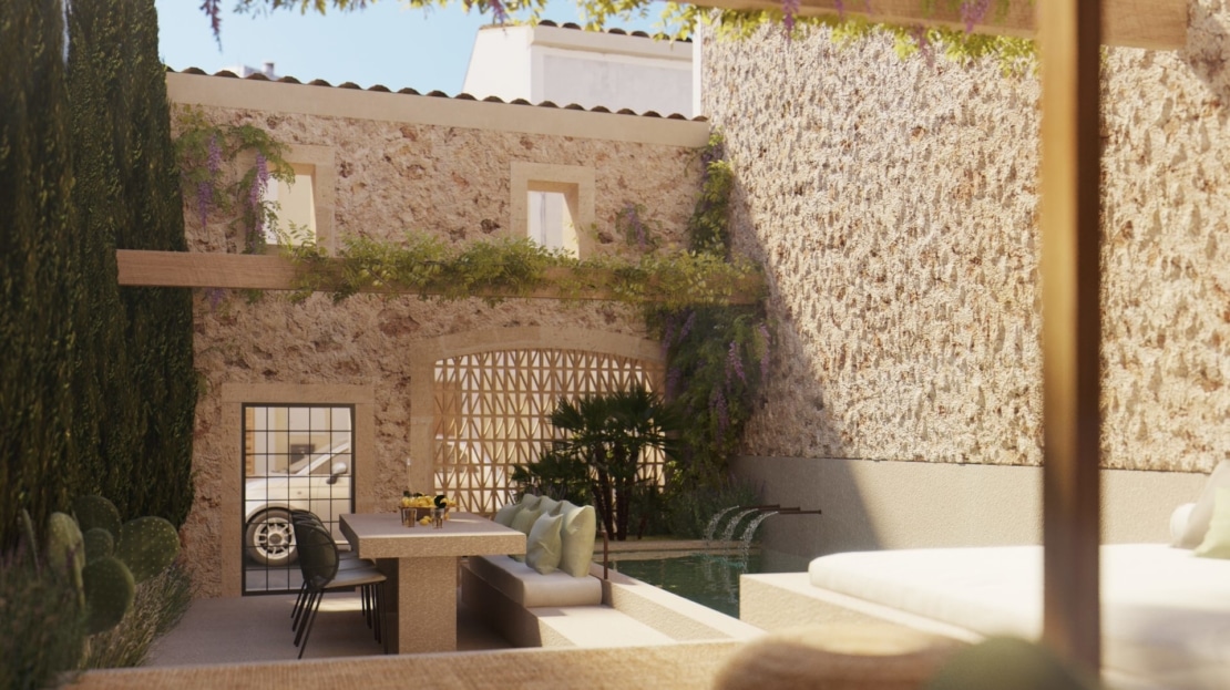 5411- Stadthaus in Arta4