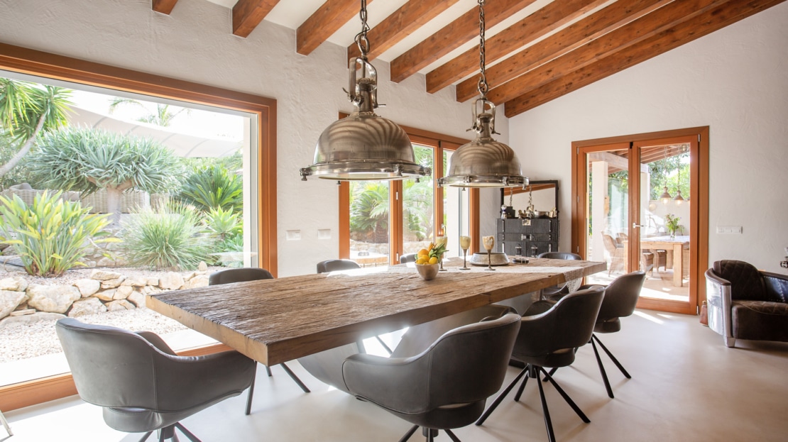 5387 - Villa in Arta