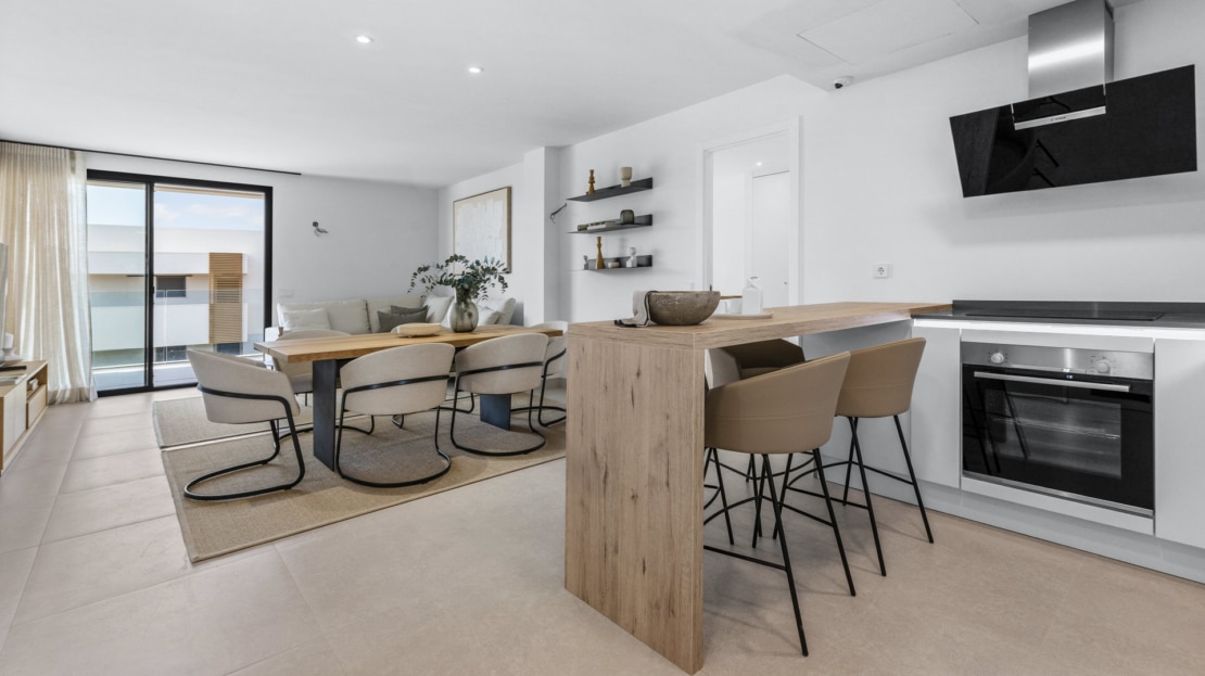 4246 - Reihenhaus in Sa Rapita6