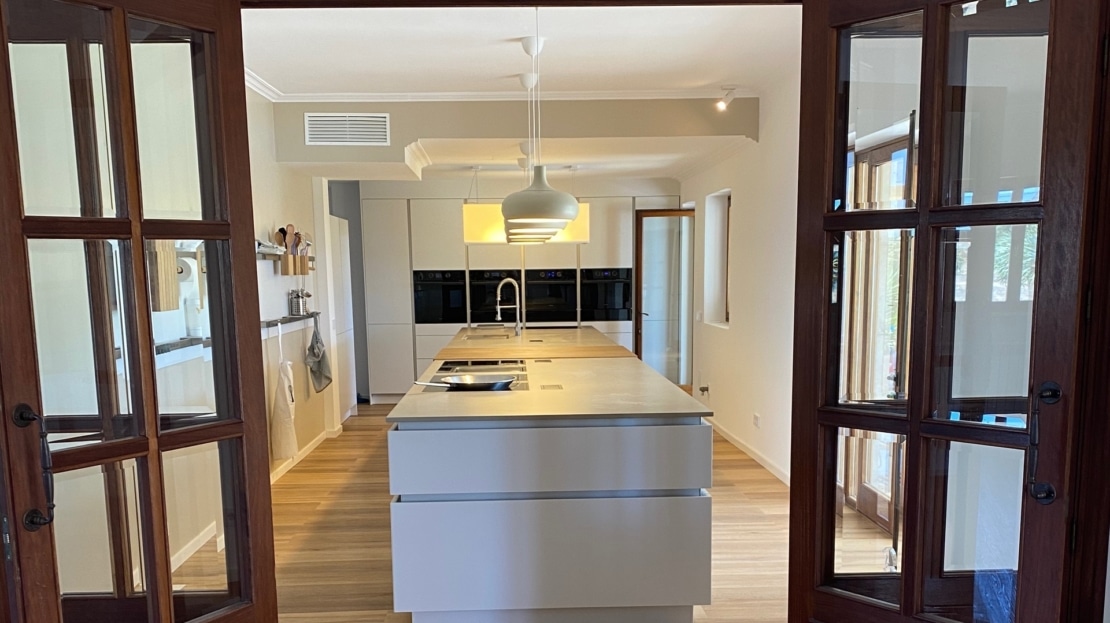 5030 Herrschaftliche Naturstein Finca in Llucmajor mit großem Garten & Pool und Ferienvermietungslizenz!