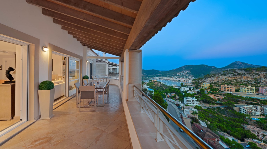 5426 - 66 Penthaus in Port Andratx16