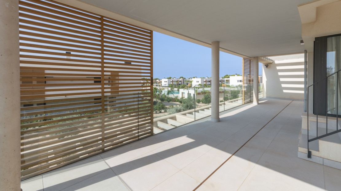 4246 - Reihenhaus in Sa Rapita27