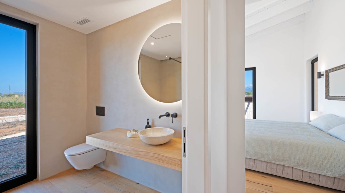 5429  - Villa in Santa Maria20