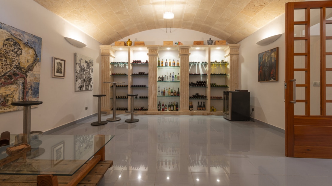 F-2804 Charmante Finca in der Nähe vom Golfplatz Pollensa mit Tourismuslizenz, großem Garten und Pool