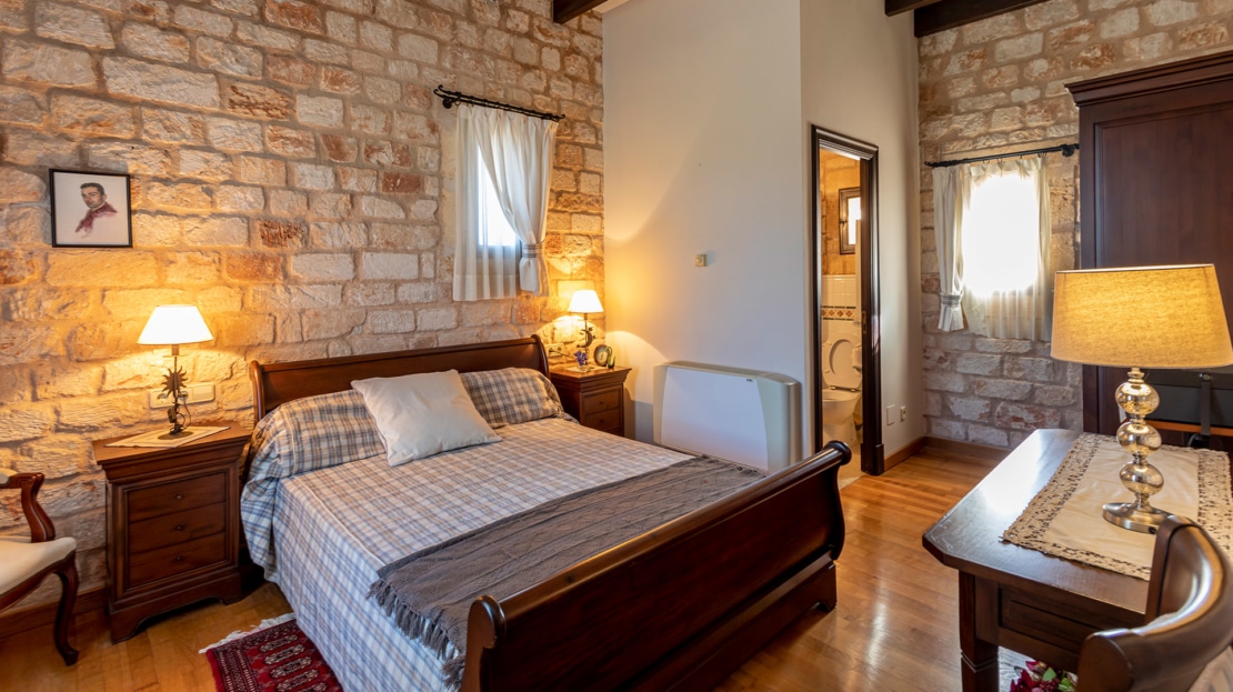 F-3954 Mediterrane Finca bei Ses Salines mit großem Pool und viel Charme