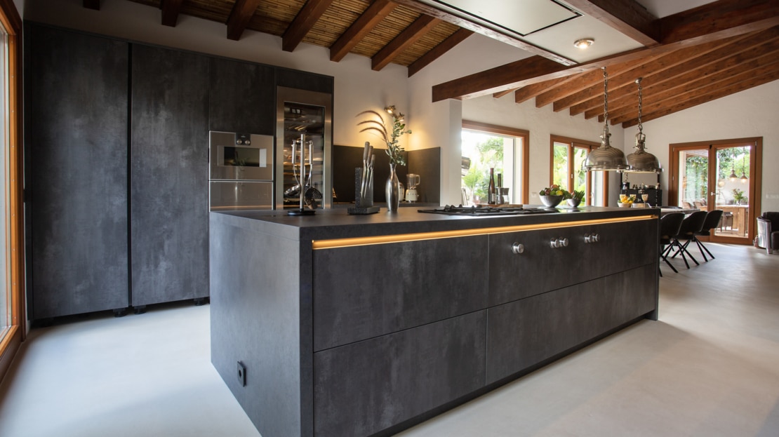 5387 - Villa in Arta