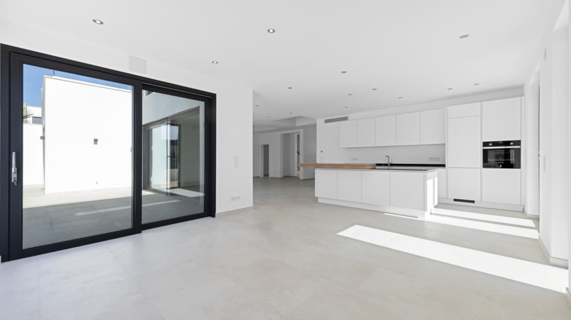 4576  -Villa in Sa Rapita15