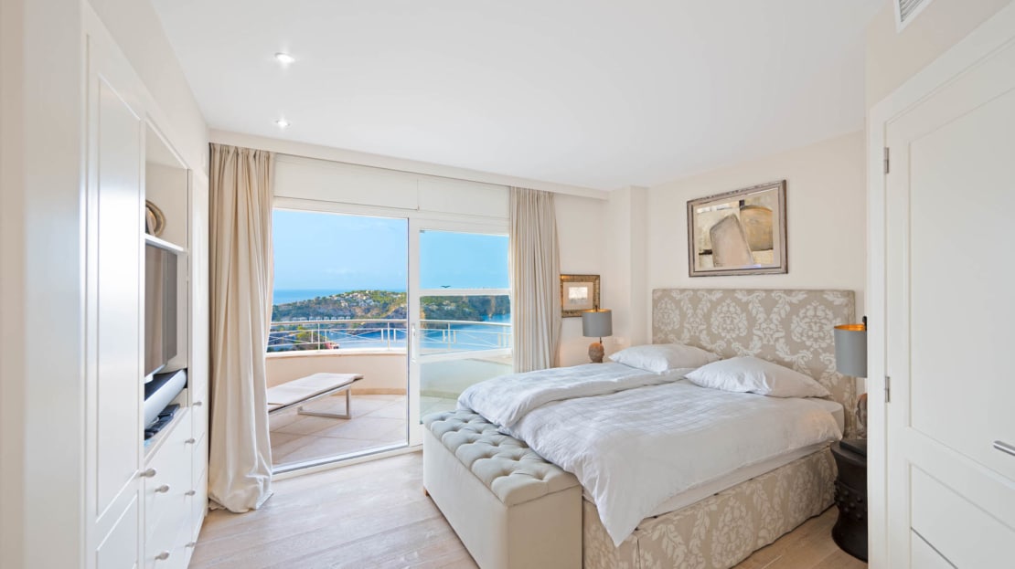 5426 - 66 Penthaus in Port Andratx14