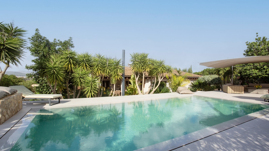 5387 - Villa in Arta