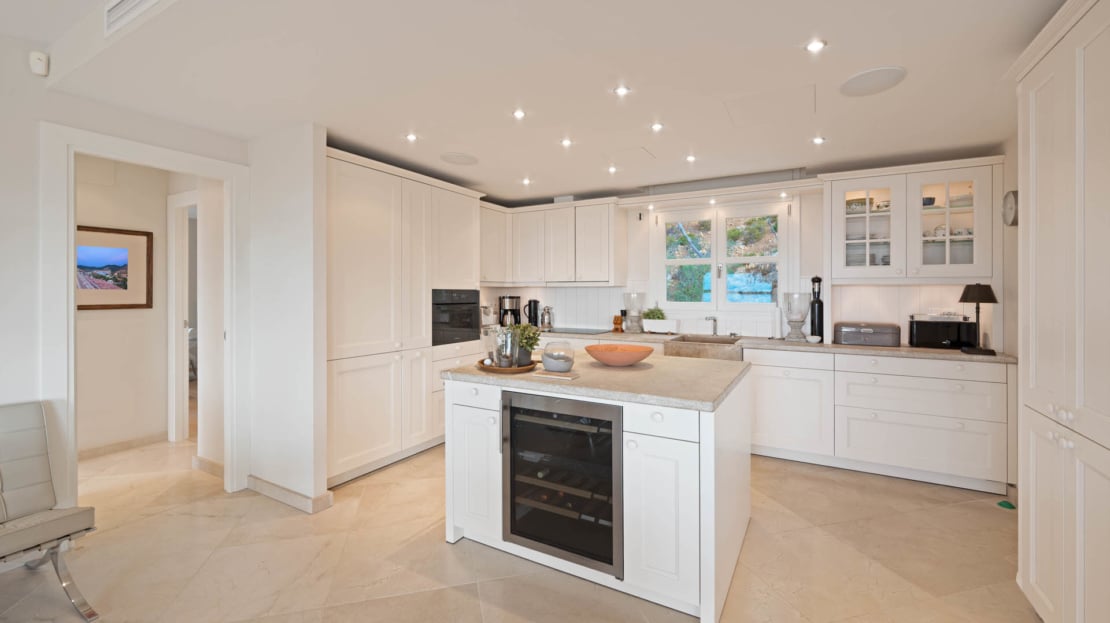 5426 - 66 Penthaus in Port Andratx9