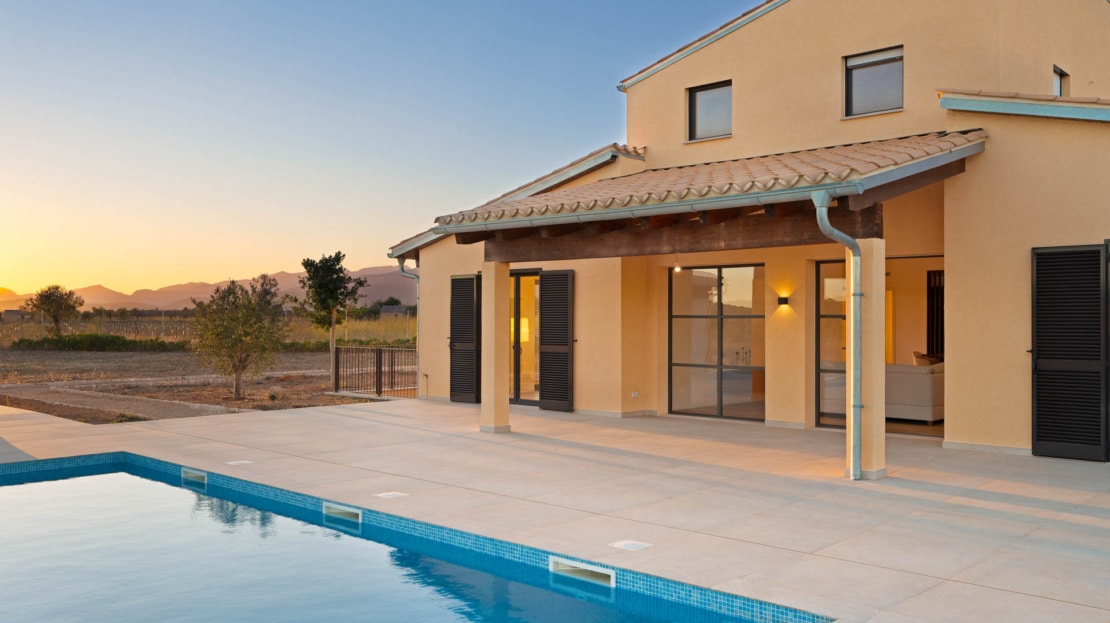 5429  - Villa in Santa Maria24