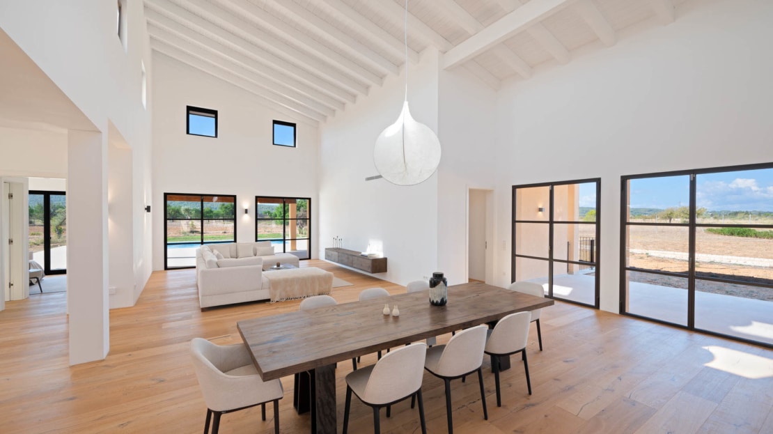 5429  - Villa in Santa Maria9