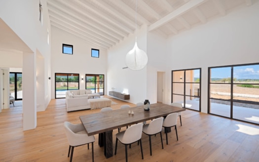 5429  - Villa in Santa Maria9